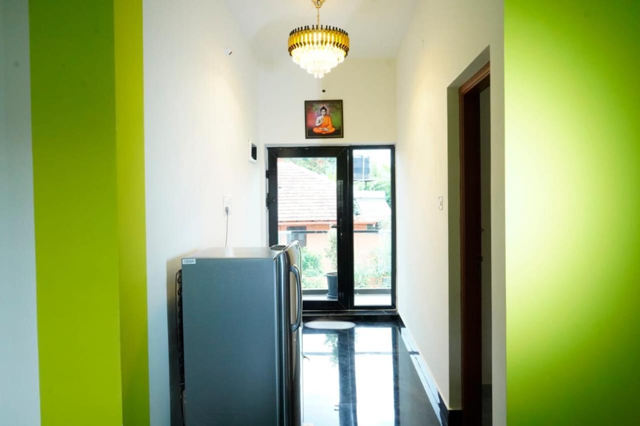 Coorg Prince Home Stay Madikeri Exteriér fotografie