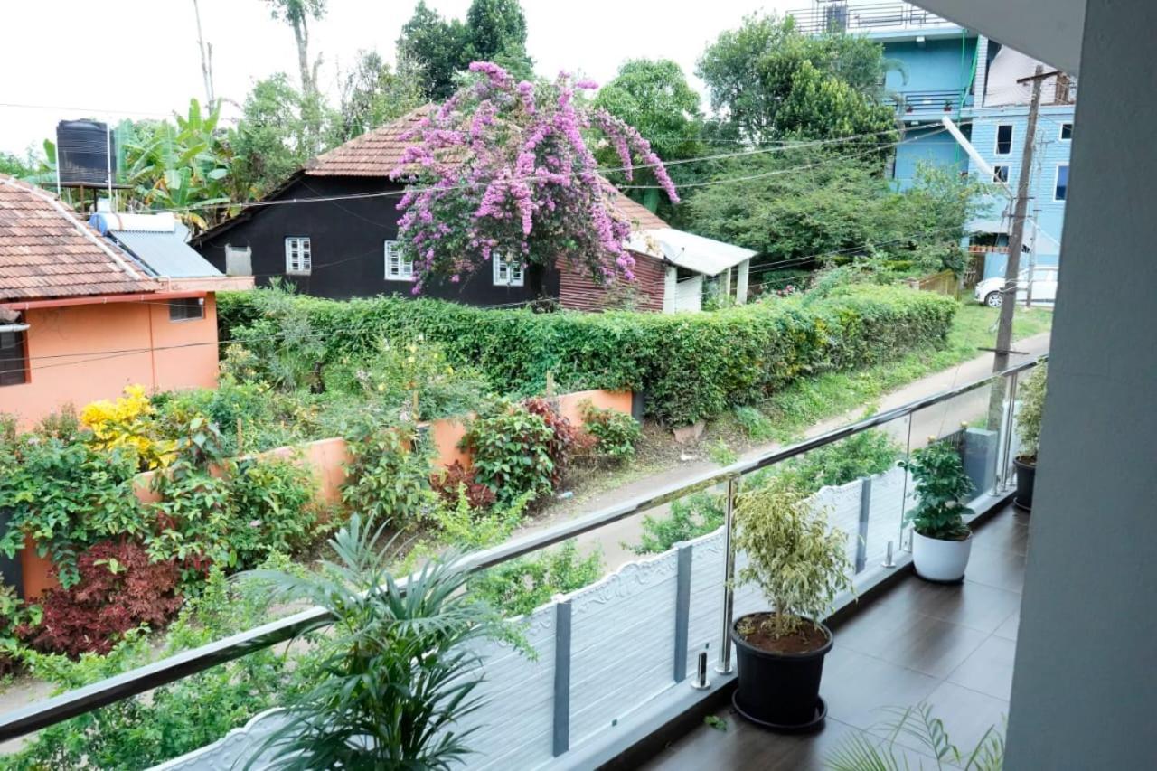 Coorg Prince Home Stay Madikeri Exteriér fotografie