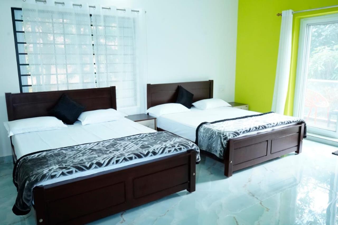 Coorg Prince Home Stay Madikeri Exteriér fotografie